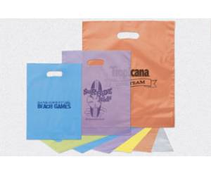 Merchandise Bags - Công Ty Cổ Phần Đông Minh